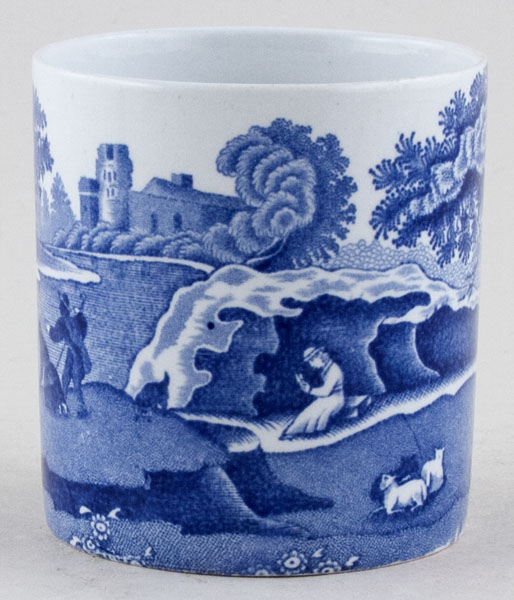 Preserve Pot Base c1950s